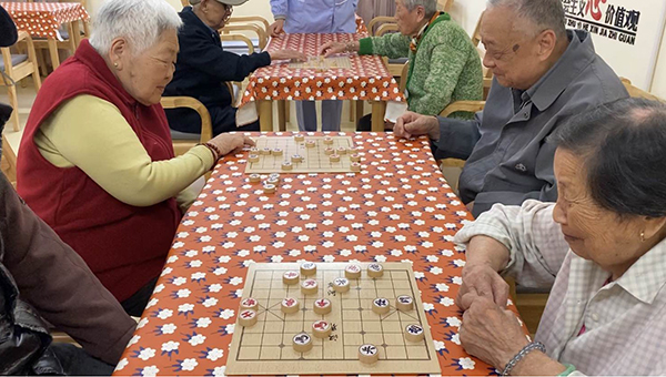 棋艺班 (3)